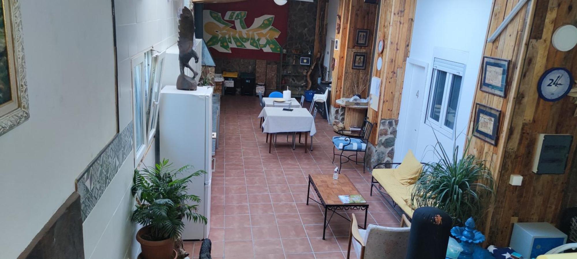 ラスパルマス・デ・グランカナリアCasa El Drago-Tafira Bajaアパートメント エクステリア 写真