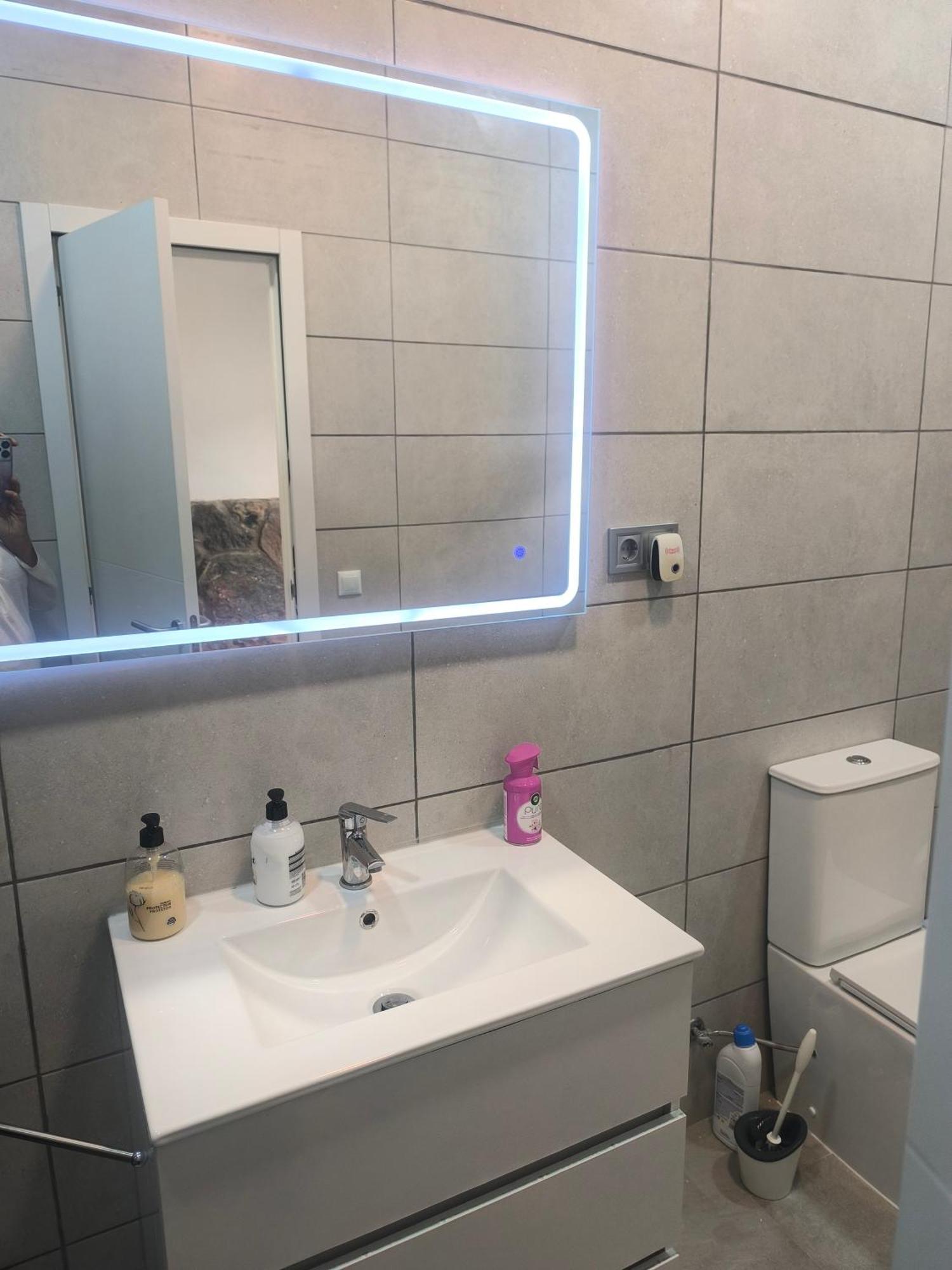 ラスパルマス・デ・グランカナリアCasa El Drago-Tafira Bajaアパートメント エクステリア 写真